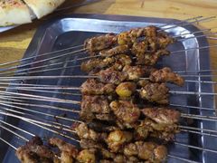 烤肉-清真·马峰烤肉(小学习北巷店)