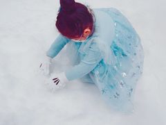 -Mr·Kuma酷么先生雪之乐园
