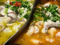-严厨老坛酸菜鱼(吴江万宝店)