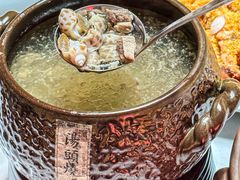 -醉壹号海鲜大排档(厦门美食地标店)