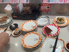 -新一番三文鱼寿司(大东海店)