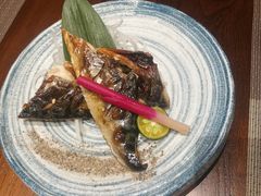 -长崎家日式料理(人民大街店)