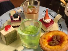 -松子料理(亮马桥店)