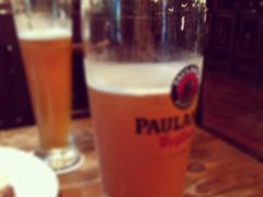 -宝莱纳啤酒花园餐厅PAULANER BRAUHAUS Nanjing(广州路店)
