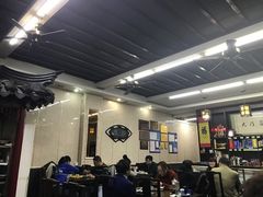 大堂-协和菜馆(凤凰街店)