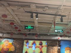 -三个大叔东北烧烤·砂锅菜(西三旗店)