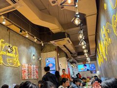 -杨枝金捞甜品(氹仔泉澧店)