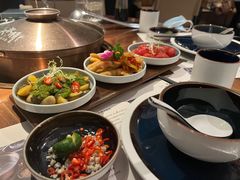 -大头椰·海南椰子鸡火锅(思明万象城店)