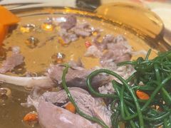 -羊之道草原味道清真餐厅(番禺店)