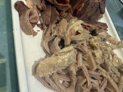 -高玛纳驴肉火烧(河间总店)