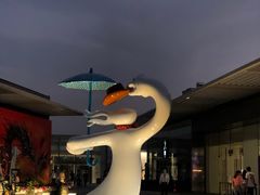 -长沙尼依格罗酒店