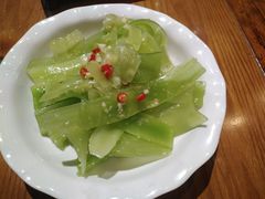 -爷爷的土钵菜(街道口店)