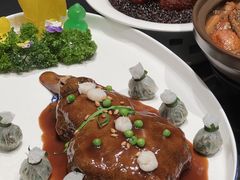 -童福兴·南京菜(老门东店)