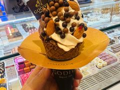 -GODIVA(国际金融中心店)