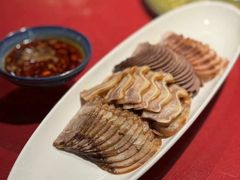 -那家小馆•北京菜•烤鸭(中关村店)