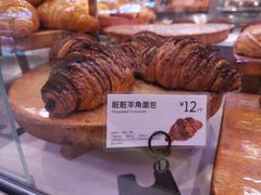 -巴黎贝甜(华堂新辰汇店)