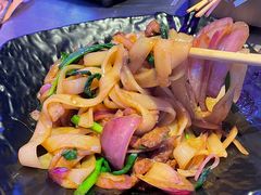 -燥次·烧烤酒场(万象城店)