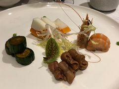 -涵苑私宴定制(外滩店)