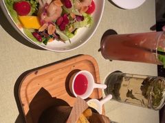 -碧特博格·20年品牌西餐厅(芜湖路店)