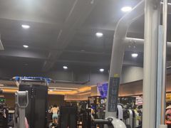 -超鹿运动健身(紫阳商贸中心店)