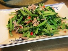 -永安鱼庄·镇江菜(丁卯店)