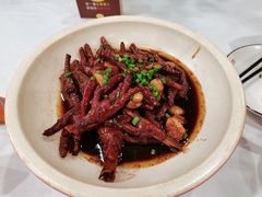 -万小金辣椒炒肉(三经路店)