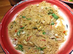 -大叹号啤酒屋·延边料理(建工店)