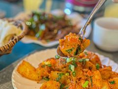 -娜玛瑟德餐厅(宇拓路店)
