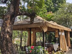 -绿雅居原生态农庄(小涌店)