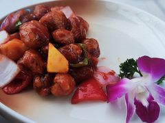 -陶兰居·香港饭店·海鲜大排档(圆融时代广场店)
