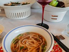 -蘇锦宴·淮扬菜烤鸭·小院(三元桥霄云路店)