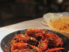 -巴厘龙虾·榜首油焖大虾(洞庭·艺术洋房店)