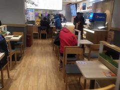 大堂-吉野家(人和香港城店)