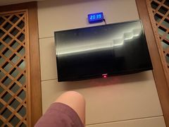 -水云间水疗会馆(福强路店)