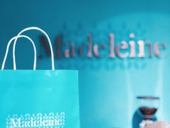 餐具摆设-Madeleine玛德琳(永平里店)
