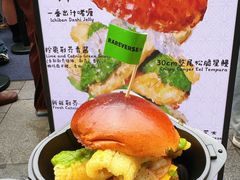 -龙湖杭州滨江天街