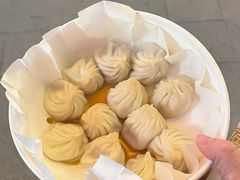 -南翔馒头店(豫园店)
