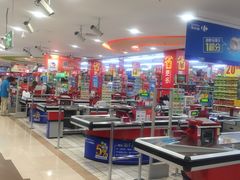-家乐福(古北店)