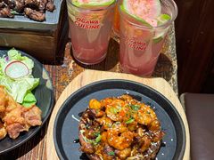 -小川洋风料理(街道口店)