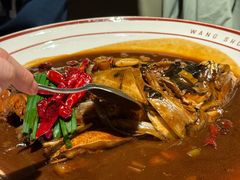 -旺顺阁·北京菜·烤鸭(大望路店)