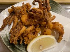 -日葵 大阪烧ひまり(仙霞路店)