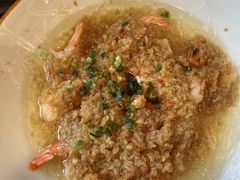-奇芳阁·百年清真南京菜(夫子庙店)