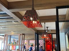 -江边城外烤全鱼(方庄时代购物中心店)