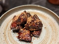 -杭州桐庐康莱德酒店中餐厅·乐