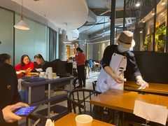 -比格比萨自助(花园路店)