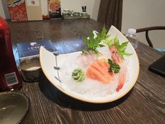 -长崎家日式料理(人民大街店)