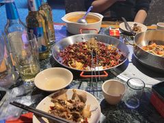 -昌盛德徐州老菜馆
