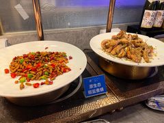 -奢谷·海鲜自助(南海万科店)