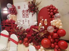 -年顺渔村(大岭山店)