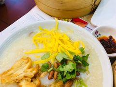 -点都德(华强南店)